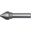 82°, Countersink, 8.3mm, Straight Shank, 3 fl, Cobalt High Speed Steel thumbnail-0