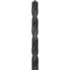 Jobber Drill, 5.2mm, Normal Helix, High Speed Steel, Black Oxide thumbnail-1