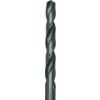 Jobber Drill, 10mm, Normal Helix, High Speed Steel, Black Oxide thumbnail-1