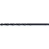 L100, Long Series Drill, 1/32in., Long Series, Straight Shank, High Speed Steel, Steam Tempered thumbnail-0