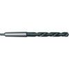 Taper Shank Drill, MT3, 25mm, Cobalt High Speed Steel, Standard Length thumbnail-0