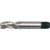 5321T, Regular, Slot Drill, 18mm, 3fl, Threaded Shank, Cobalt High Speed Steel, Bright thumbnail-0