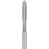 Taper Tap, M3 x 0.5mm, Straight Flute, Metric Coarse, High Speed Steel, Bright thumbnail-1