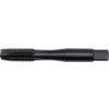 Machine Tap, M10 x 1.5mm, Metric Coarse, Spiral Point, High Speed Steel, Steam Tempered thumbnail-1