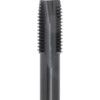 Machine Tap, M16 x 2mm, Metric Coarse, Spiral Point, High Speed Steel, Steam Tempered thumbnail-1