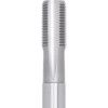 Plug Tap, Straight Flute, 1/8in. x 28 BSPF, High Speed Steel, BSPF, Bright thumbnail-1