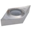 DCGT 11T308-AL, Turning Insert, Grade K10, Carbide, 55° Rhombic thumbnail-0