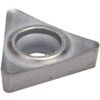 TCGT 110202-AL, Turning Insert, Grade K10, Carbide, Triangle thumbnail-0