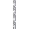 Jobber Drill, 3mm, Normal Helix, Cobalt High Speed Steel, Bright thumbnail-1