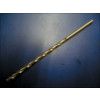 4000, Long Series Drill, 3.2mm, Long Series, Straight Shank, Cobalt High Speed Steel, Uncoated thumbnail-1