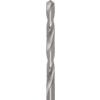 Jobber Drill, 4mm, Normal Helix, Carbide, Bright thumbnail-1