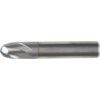 Series 53, Short Series, Slot Drill, 12mm, 2 fl, Plain Round, Carbide, Uncoated thumbnail-0