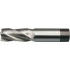 Ripper, 6mm, Threaded Shank, 4fl, Vanadium High Speed Steel, Uncoated, M35 thumbnail-0