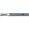 03, Long Series, Slot Drill, 6mm, 2 fl, Weldon Flat, Cobalt High Speed Steel, Uncoated thumbnail-0