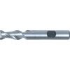 4mm, Regular, Slot Drill, Cobalt High Speed Steel, Uncoated thumbnail-0