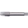 Machine Tap, M3 x 0.5mm, Metric Coarse, Spiral Point, Vanadium High Speed Steel, Bright thumbnail-0