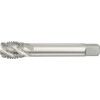 Machine Tap, M3 x 0.5mm, Metric Coarse, Spiral Flute, Vanadium High Speed Steel, Bright thumbnail-0