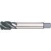 Machine Tap, M3 x 0.5mm, Metric Coarse, Spiral Flute, Vanadium High Speed Steel, Steam Tempered thumbnail-0