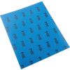 Blue Economy, Coated Sheet, 230 x 280mm, Aluminium Oxide, P100 thumbnail-1