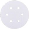 Coated Disc, 150mm, Aluminium Oxide, P80, PSA thumbnail-1