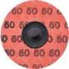 Coated Disc, 50mm, Aluminium Oxide, P50, Quick Change thumbnail-1