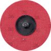 Coated Disc, 75mm, Aluminium Oxide, P36, Quick Change thumbnail-1