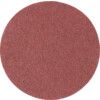 Coated Disc, 75mm, Aluminium Oxide, P80, Quick Change thumbnail-0