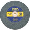 Grinding Wheel, 203 x 19 x 31.75mm, A36, Aluminium Oxide thumbnail-0