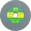 Grinding Wheel, 200 x 25 x 31.75mm, C60, Silicon Carbide thumbnail-2