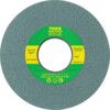 Grinding Wheel, 256 x 25 x 76.2mm, C100, Silicon Carbide thumbnail-0