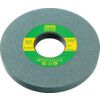 Grinding Wheel, 256 x 25 x 76.2mm, C100, Silicon Carbide thumbnail-1