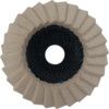 G-VA, Felt Flap Disc, 125 x 22.23mm, 1 Section thumbnail-1