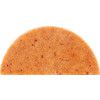 Abrasive File, Half Round, Aluminium Oxide, Medium, 100 x 13mm thumbnail-1