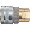 Acs202 Schrader Heavy Duty Coupling G1/4 Female thumbnail-0