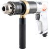 DP513, Air Drill, Air, 500rpm, Keyed, 1.5 to 13mm, 1/4in., 373W thumbnail-0