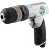 FPD375, Air Drill, Air, 1800rpm, Keyless, 1 to 10mm, 1/4in., 336W thumbnail-0