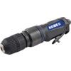 BCSD10, Air Drill, Air, 1800rpm, Keyless, 1 to 10mm, 1/4in., 336W thumbnail-1