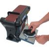 Combination Belt & Disc Sander, 230V, 370W thumbnail-2