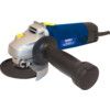 KAG115, Angle Grinder, Electric, 4.5in., 11,500rpm, 240V, 700W thumbnail-0