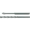 Masonry Drill Bit Set, 5mm x 84-107mm, Straight, 2 Pack Pack thumbnail-0