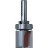 PF42606, Router Cutter, 9.5mm Shank, 26mm, Tungsten Carbide thumbnail-0