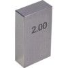 2.00mm Grade 2 Steel Slip Gauge (M47,M88) thumbnail-0