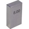 8.00mm Grade 2 Steel Slip Gauge (M47,M88) thumbnail-0