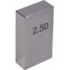 2.50mm GRADE 1 STEEL SLIP GAUGE (M88) thumbnail-0