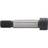 FC31, Ground Dowel Bolt, M12 x 65mm, Carbon Steel thumbnail-0