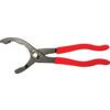 10" OIL FILTER PLIER 3-POSITION 69-80mm CAPACITY thumbnail-0