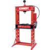 30 Tonne Hydraulic Floor Press, Heavy Duty, Freestanding thumbnail-0