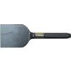 Bolster Chisel, Chrome Vanadium Steel, 100mm x 230mm thumbnail-0