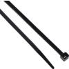 Cable Ties, Black, 4.8x200mm (Pk-100) thumbnail-0