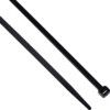 Cable Ties, Black, 4.8x300mm (Pk-100) thumbnail-0